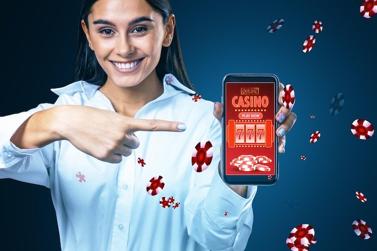 Antarmuka dukungan pelanggan topslot888 di aplikasi mobile