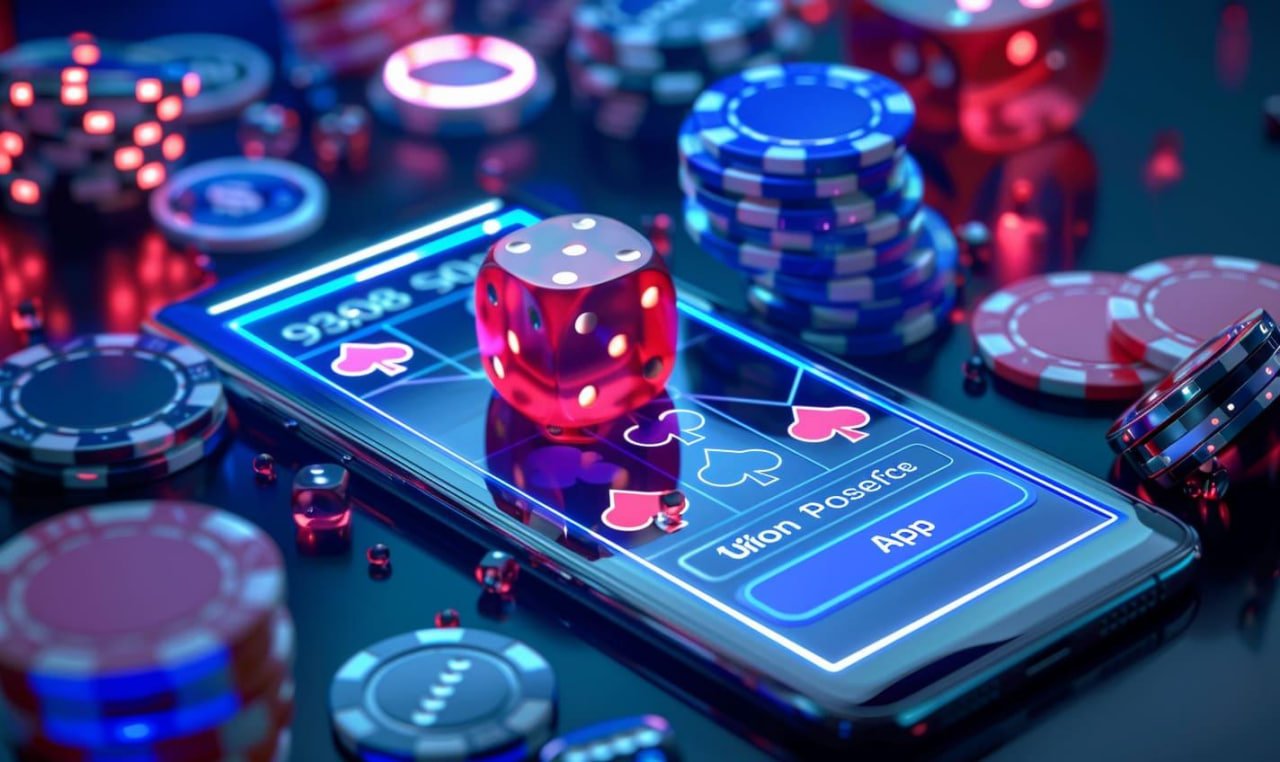 Antarmuka permainan roulette Red Tiger di topslot888